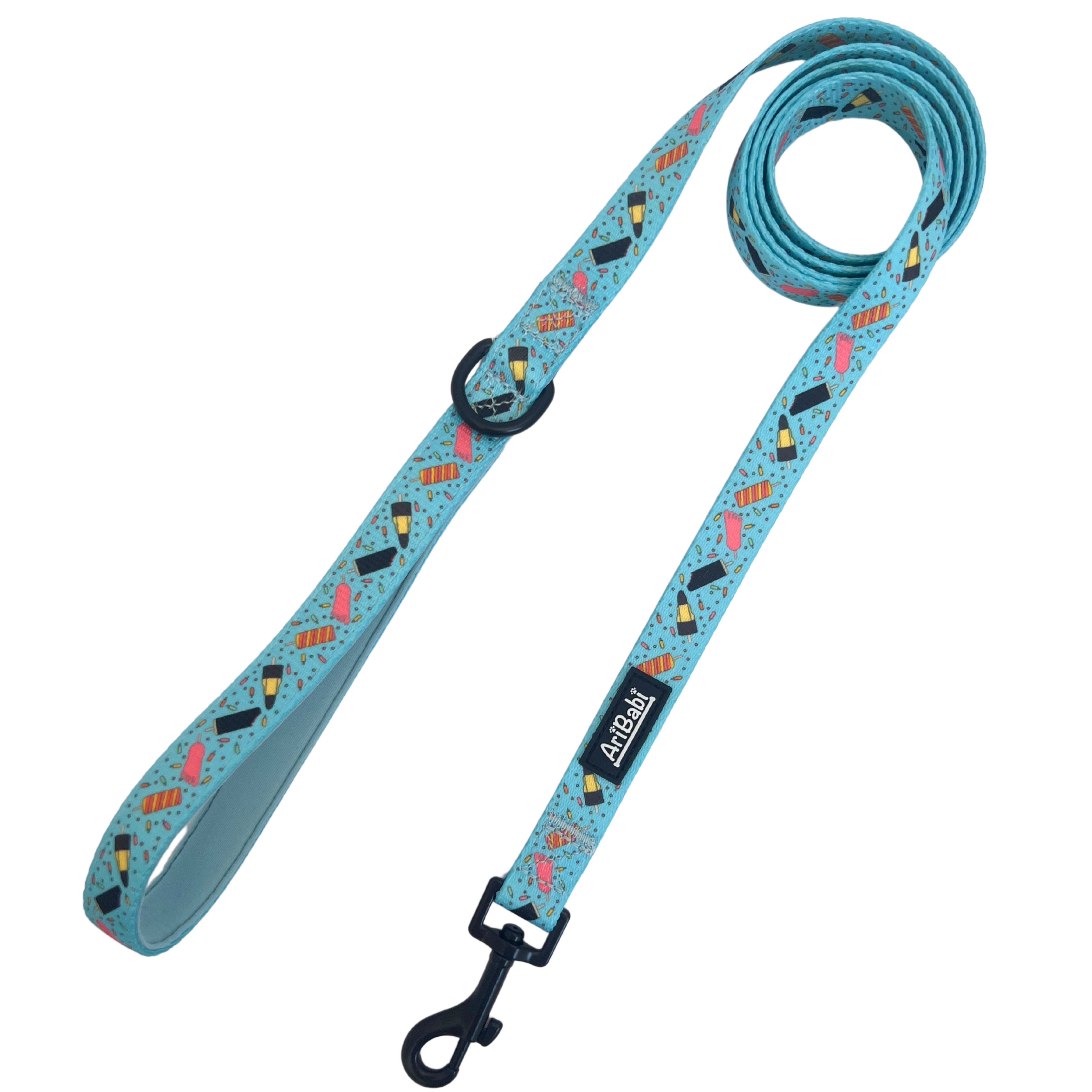 Correa Premium para perros original y cómoda – Colección FrigoPata