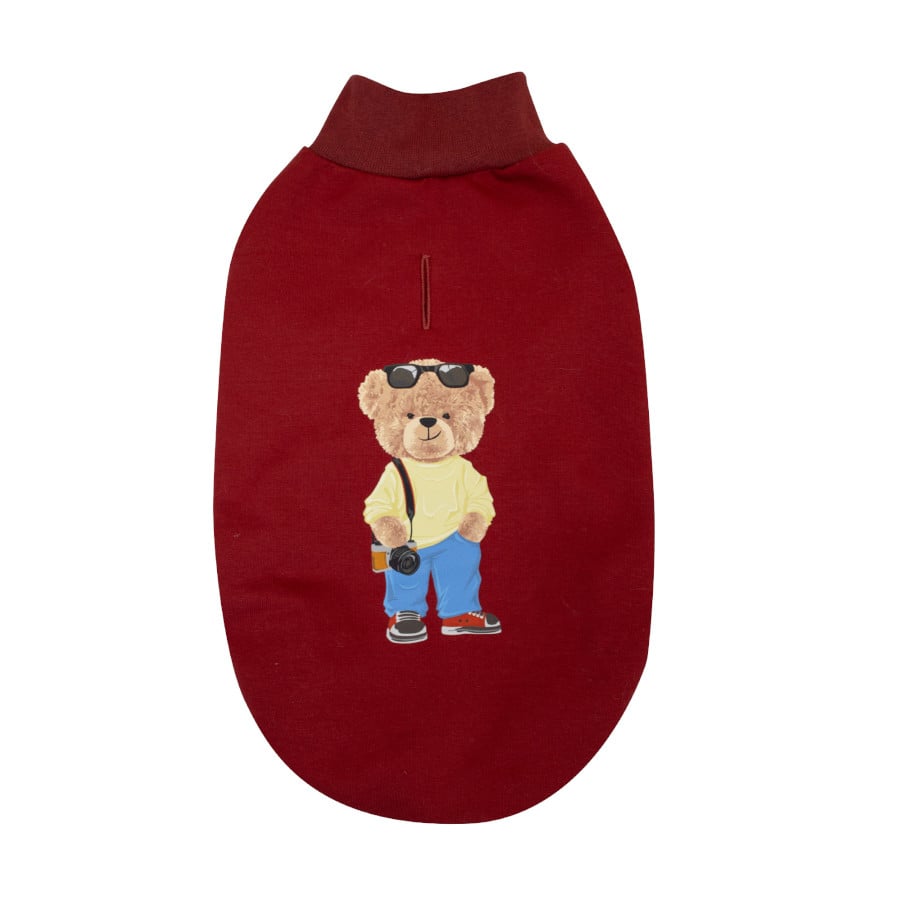 Outech Jersey Teddy para perros