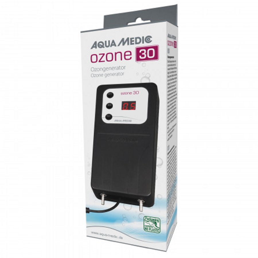 AQUAMEDIC Ozone 250
