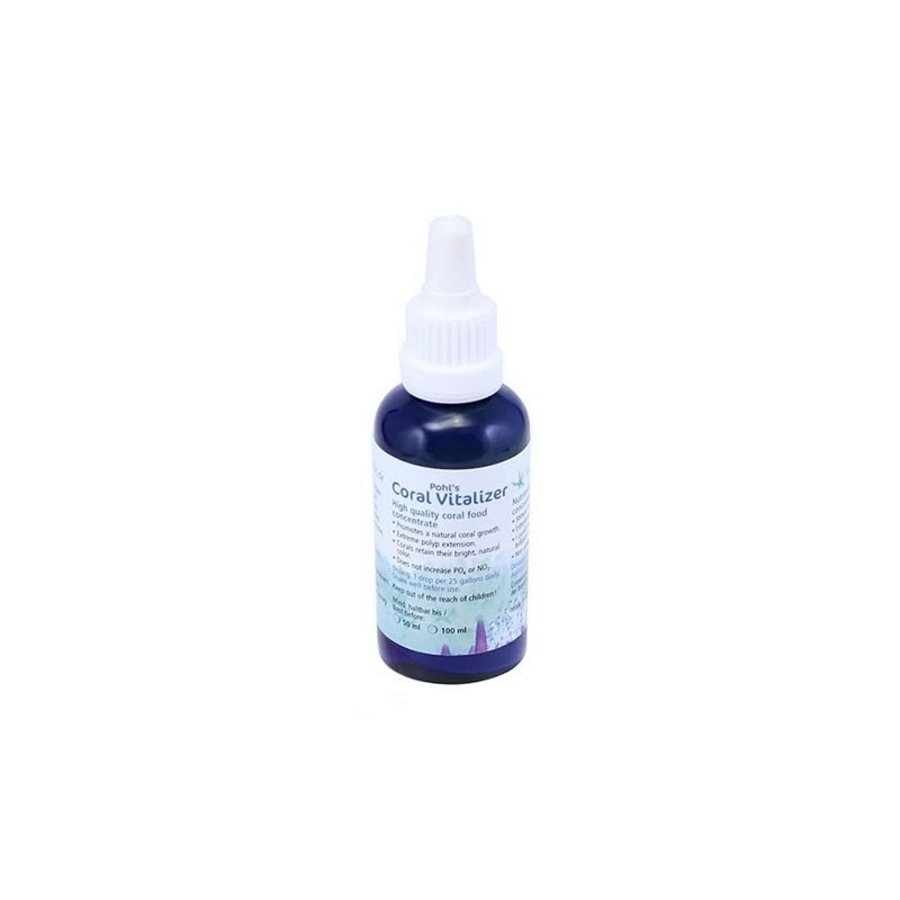 ZEOVIT CORAL VITALIZER