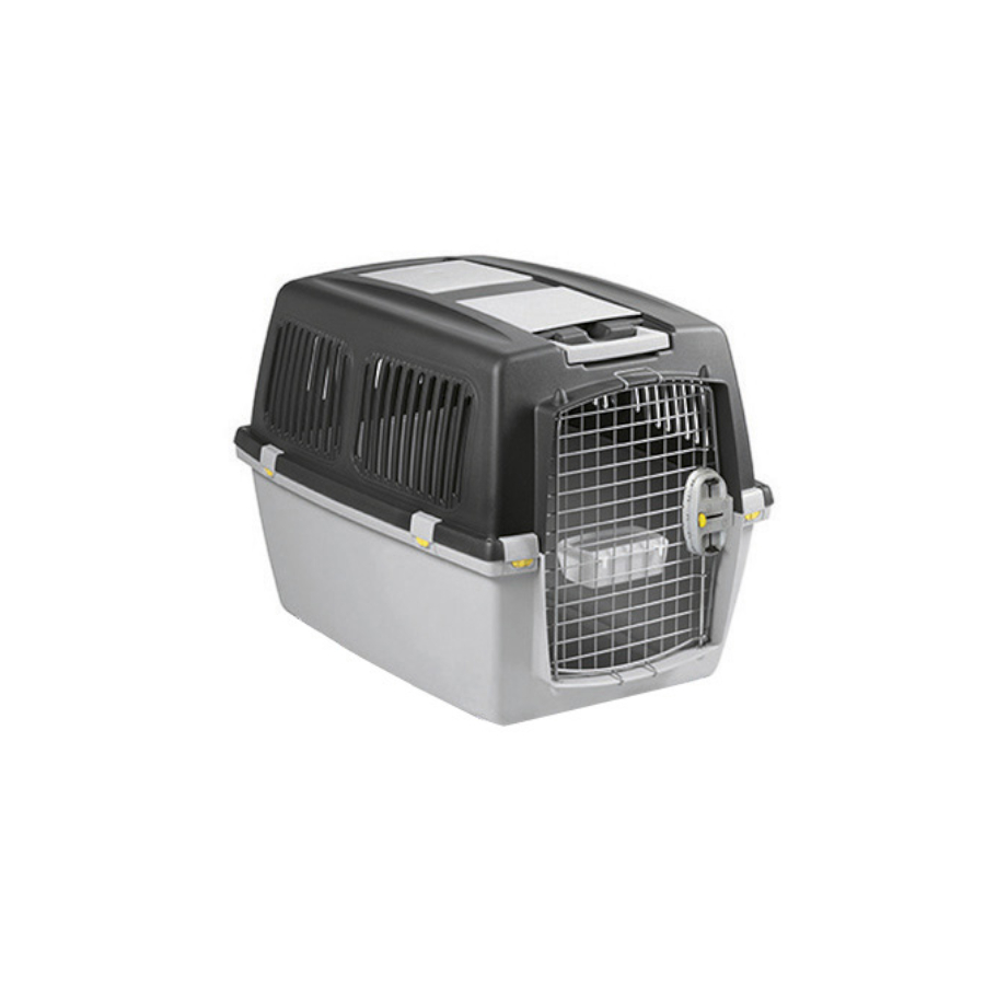 Stefanplast Gulliver IATA Transportín para perros