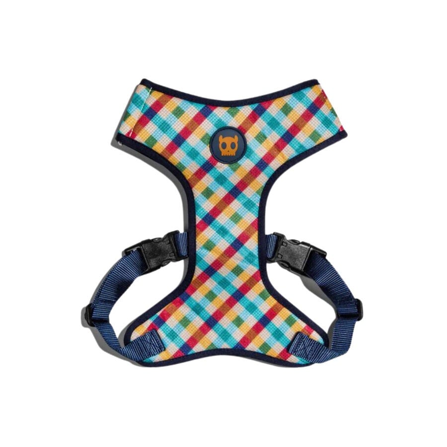 Zee Dog Phantom Arnés Ajustable para perros