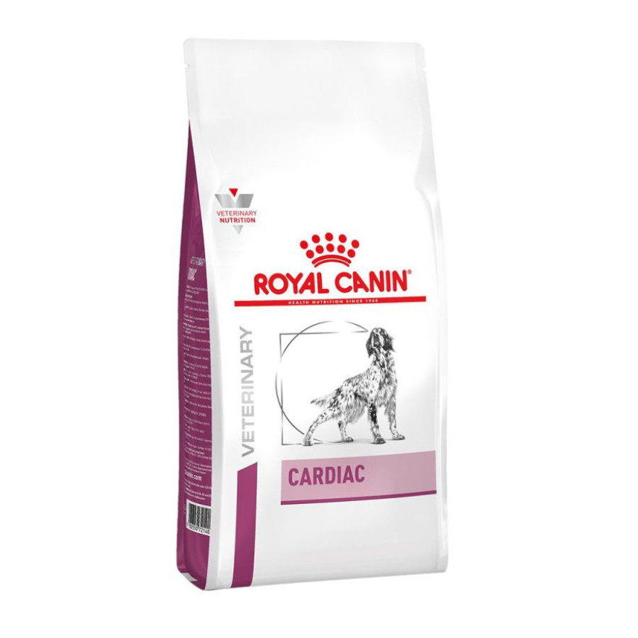 Royal Canin Veterinary Cardiac pienso para perros