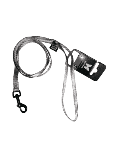 Correa Nylon Martin Sellier Gris XS
