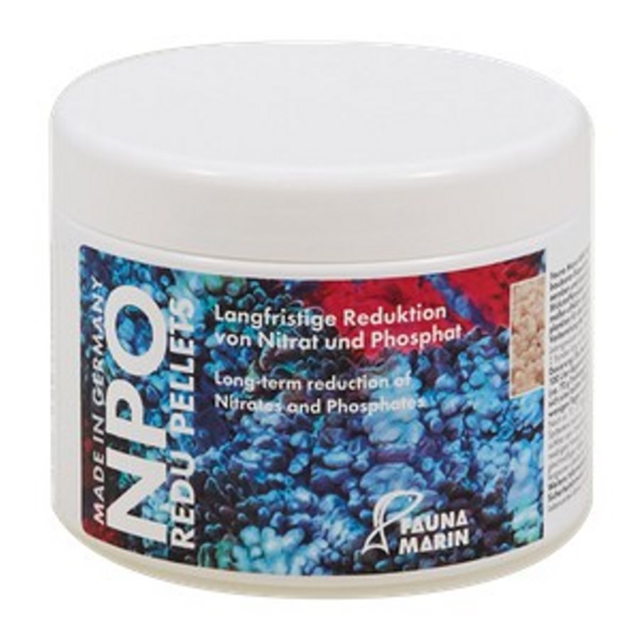 FM NPO Redu Pellets 1000 ml