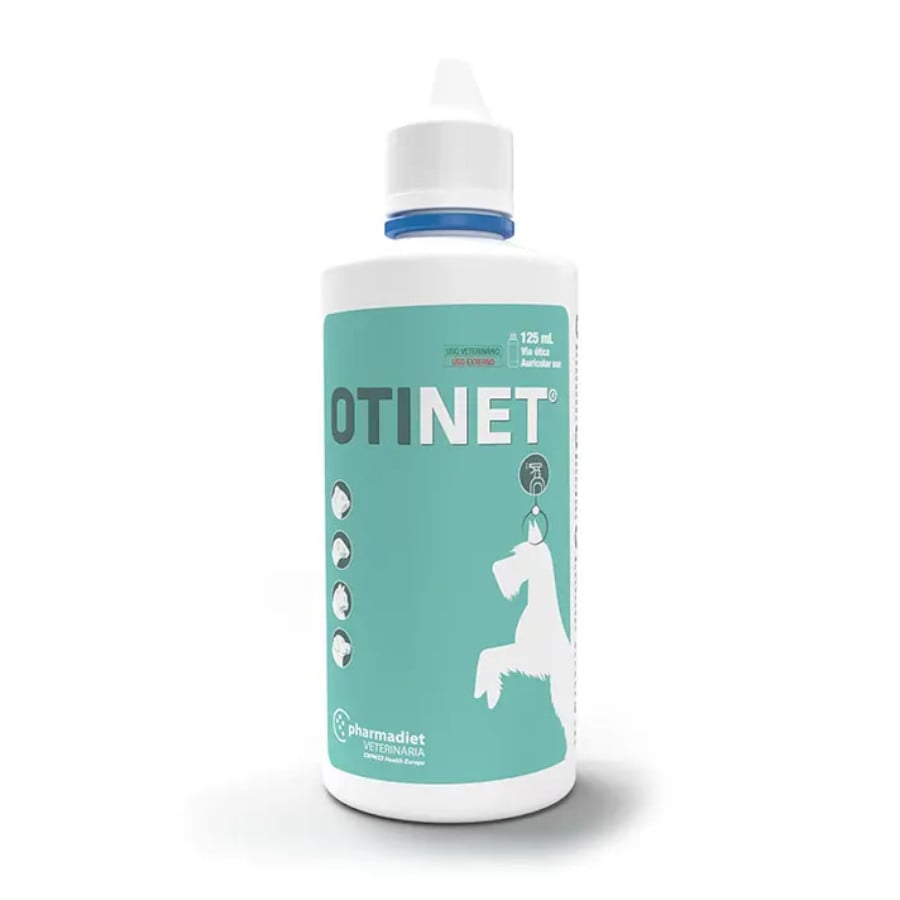 Pharmadiet Otinet para perro y gato