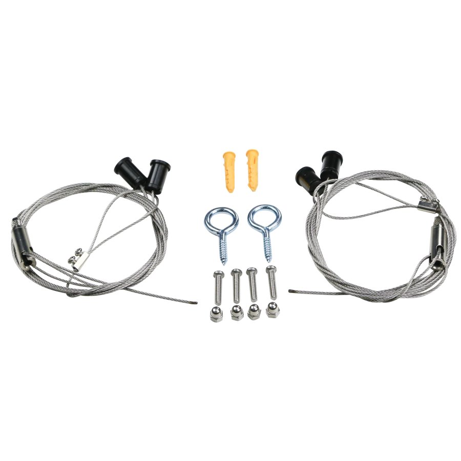 MAXSPECT, RECURVE/RSX/R420r HANGING KIT