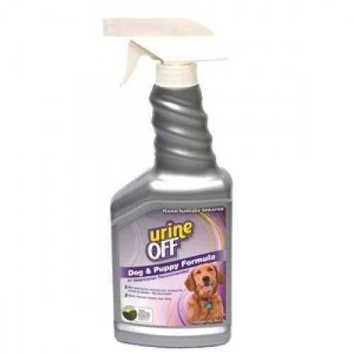Limpiador de orina de perro URINE OFF elimina olores, , large image number null