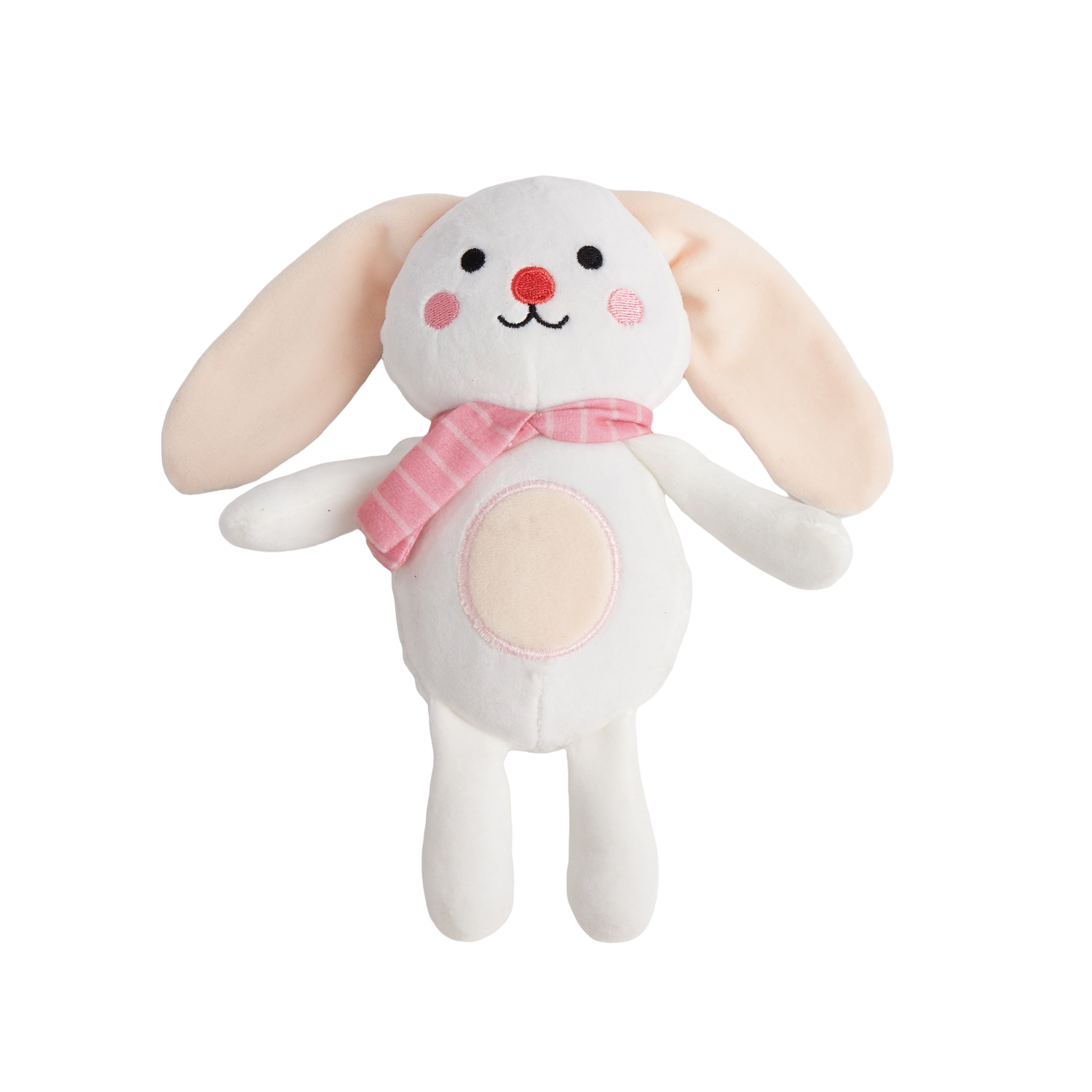 FOFOS | Peluche Conejito – Para Cachorros/Perros de Raza Pequeña