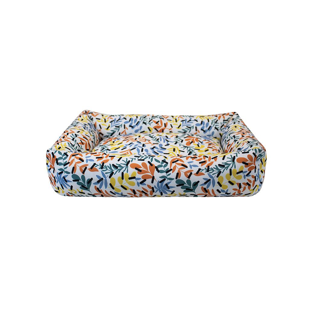 YAGU DESCANSO CUNA BETI NATURE (T-4  85 x 60 x 17 CM)