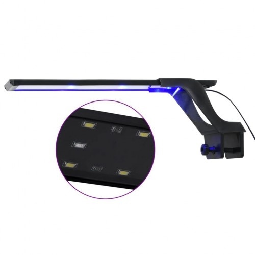 Luz para acuario LED color Azul/Blanco