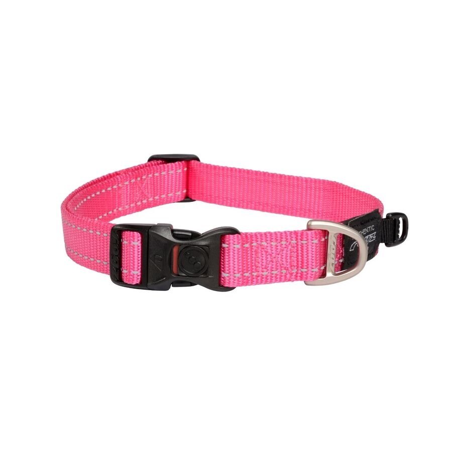 ROGZ COLLAR CLASSIC S  HB14-K