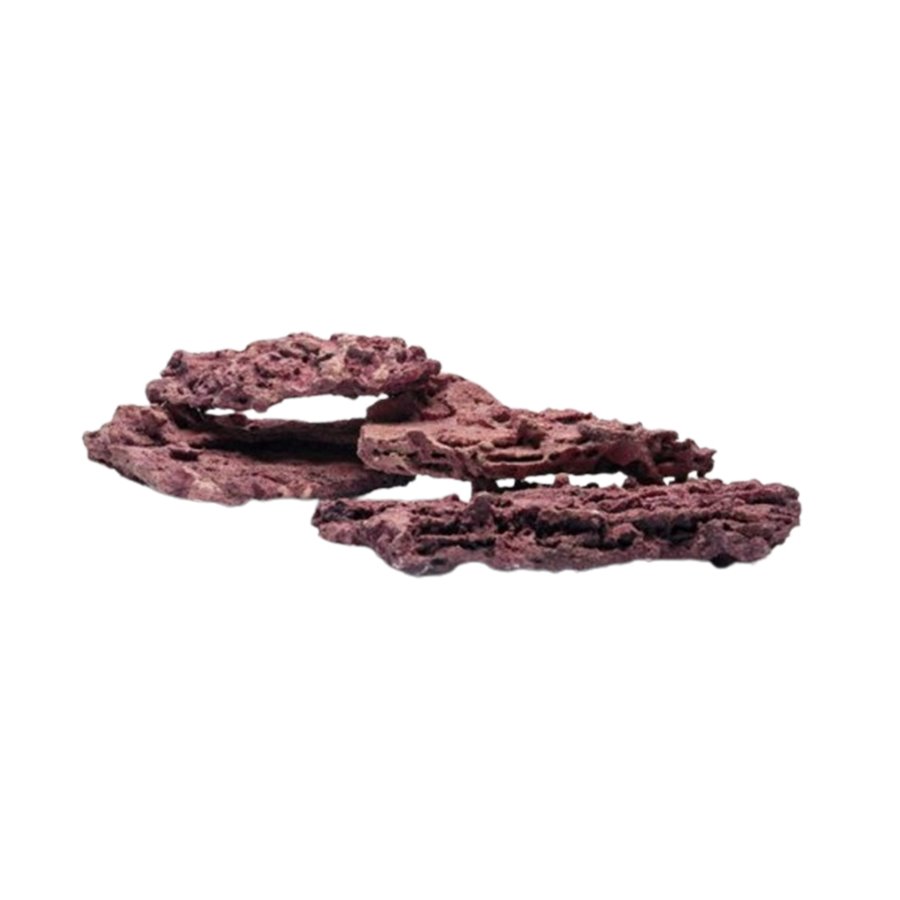MARKO ROCKS, CORALLINE ROCK PREMIUM SHELF