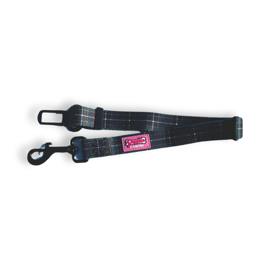 ADAPTADOR DE CINTURÓN DE SEGURIDAD – Bee Happy Dachshunds