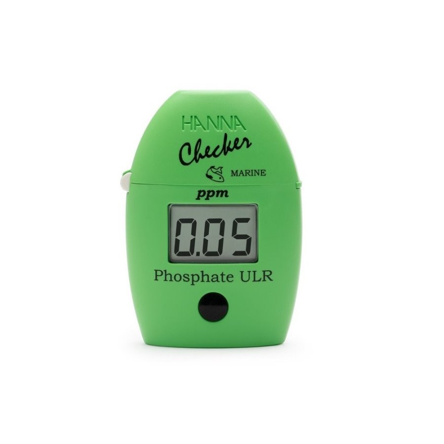 HANNA CHECKER FOSFATO – HI774