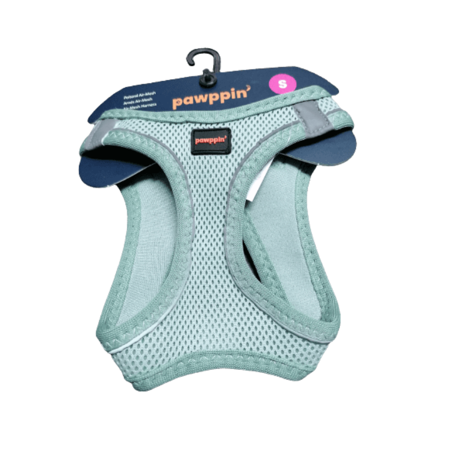 Arnes Air-Mesh Pawppin’ Menta M