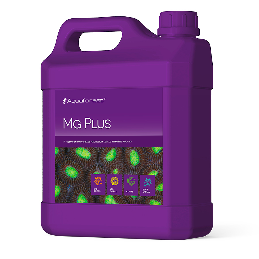 Aquaforest MG Plus 2 L