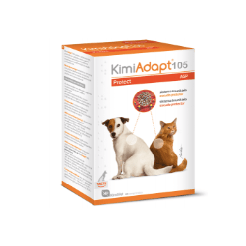KimiAdapt 105 60 Comprimidos