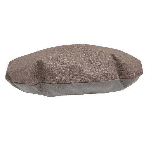 Almohada Ovalada Sunset ZOOK  T65 Gris