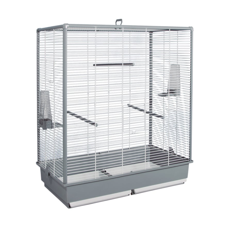 Voltregà Jaula Desmontable para crías de pájaros