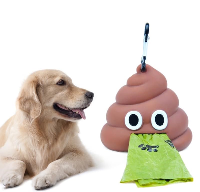 Porta bolsas para perros dispensador de bolsas PETplus