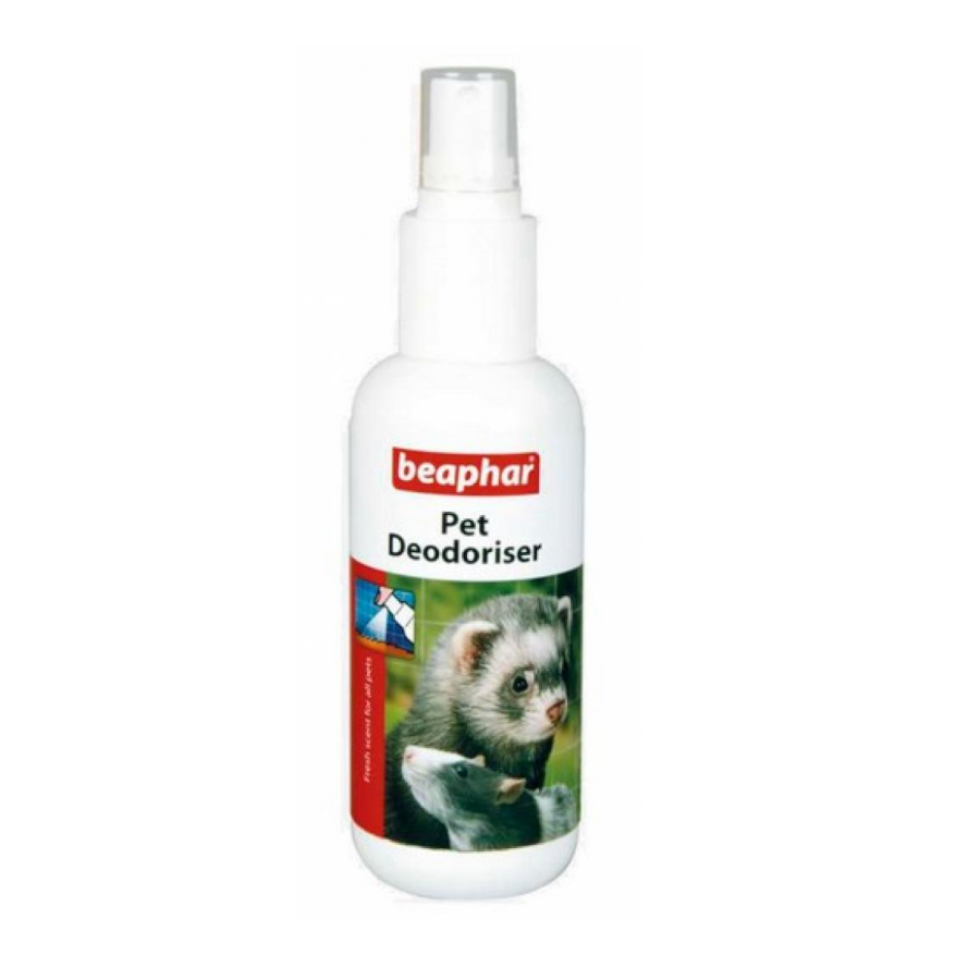 Beaphar Desodorante para hurones y ratas