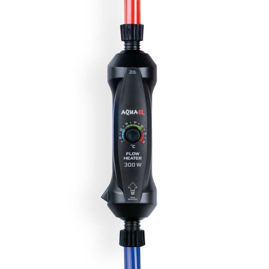 Aquael FLOW HEATER 300W
