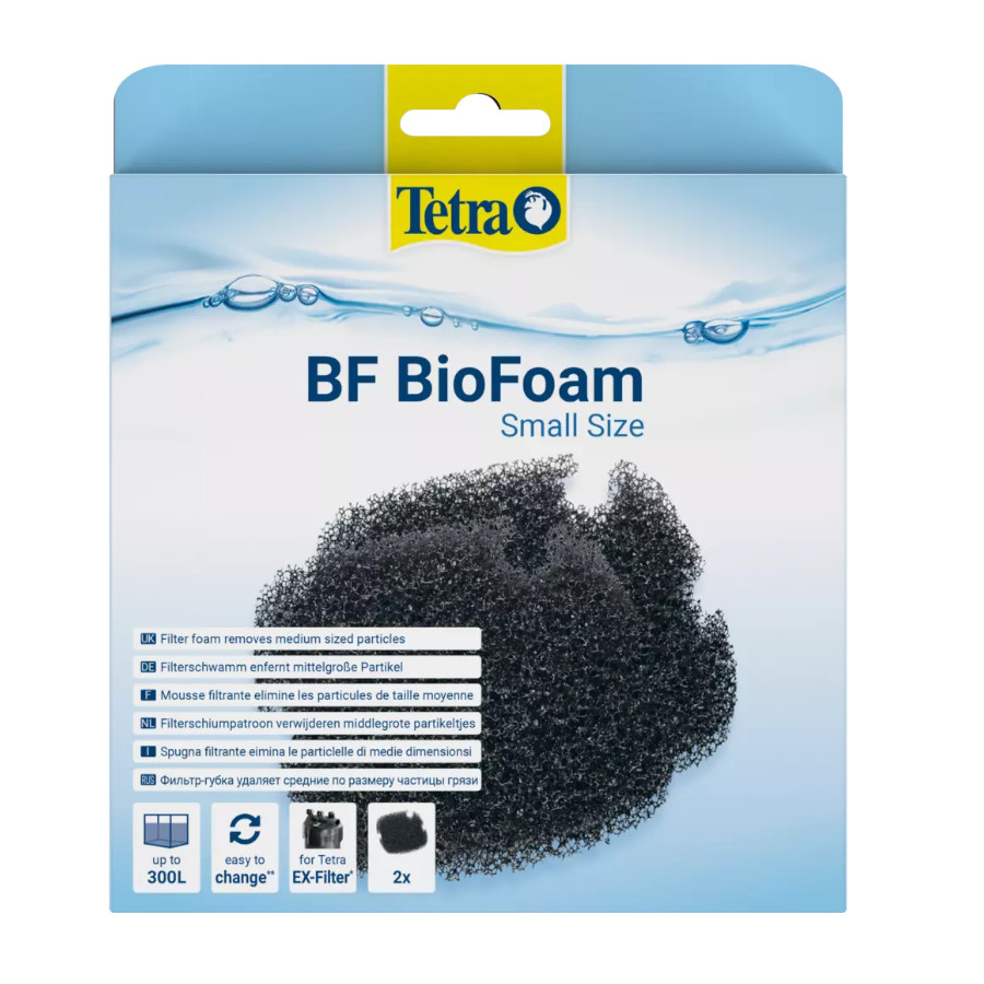 Tetra BF Eesponja Biológica