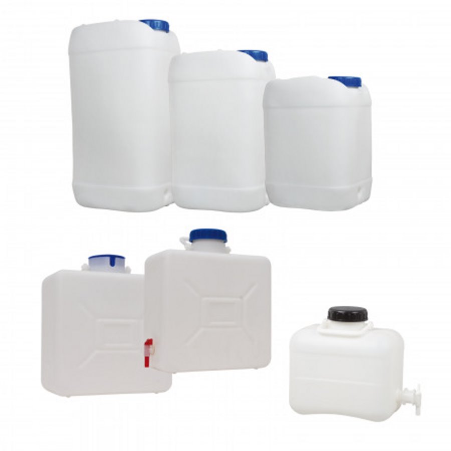 AQUAMEDIC Refill Depot 16L-2