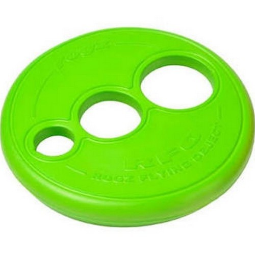 Frisbee RFO color Verde Lima, , large image number null
