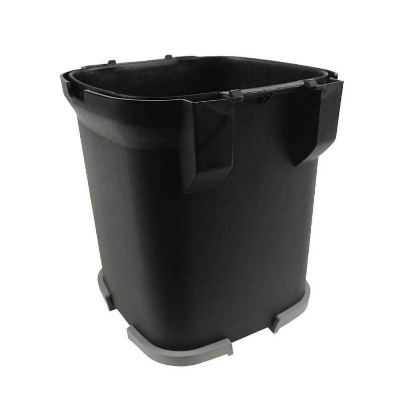 Repuesto vaso  filtro externo Fluval modelo 107