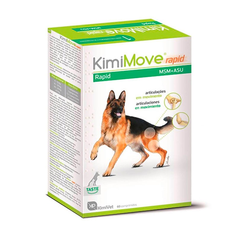 KimiMove Rapid