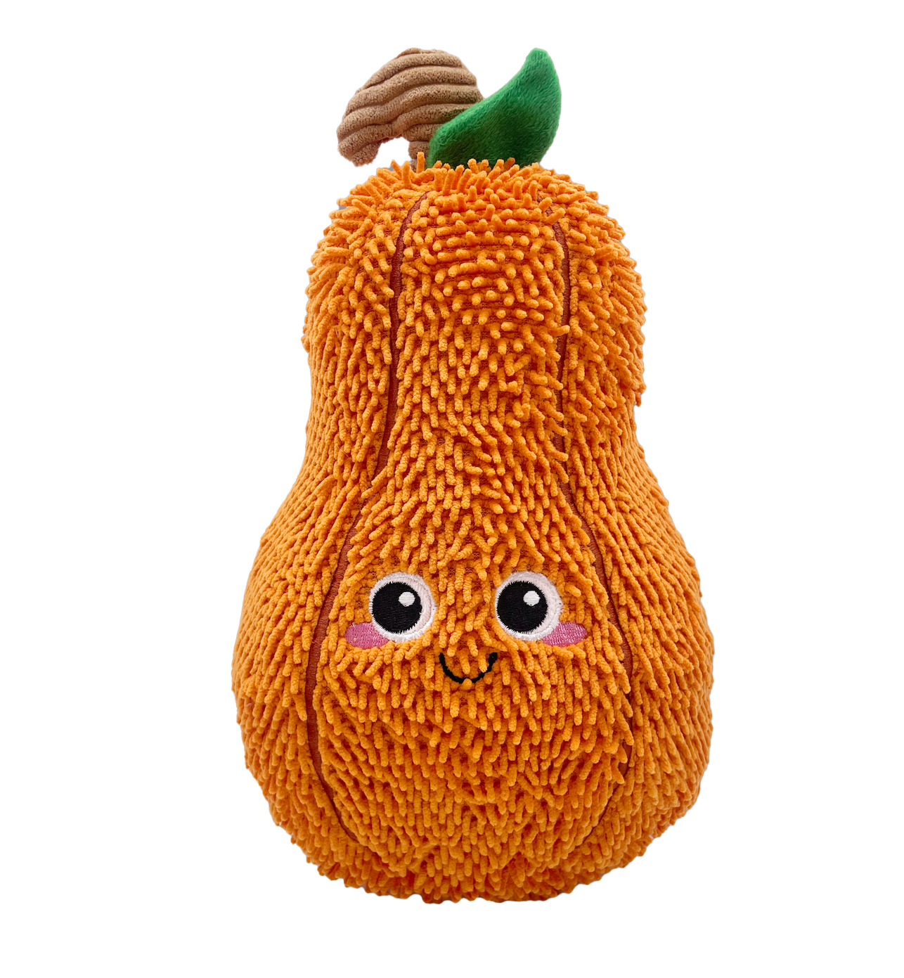 FOFOS |Peluche Calabaza – XL (Colección Otoño) – Para Perro