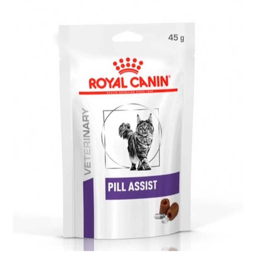 Royal Canin Pill Assist Suplemento para gatos, , large image number null