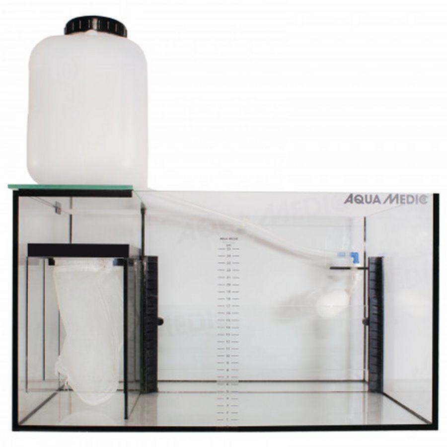 AQUAMEDIC Filter Box A