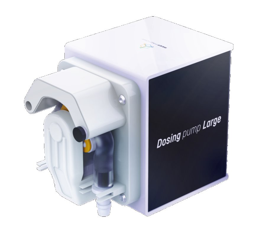 RF DOSING PUMP LARGE