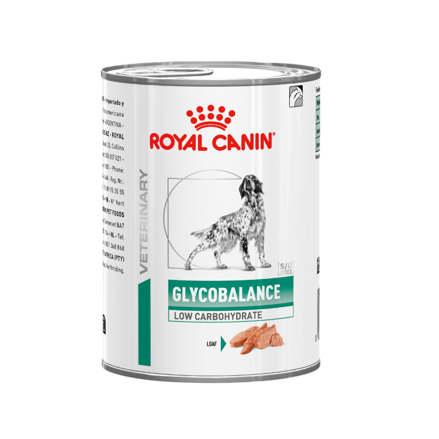 Royal Canin Veterinary Diabetic para perros