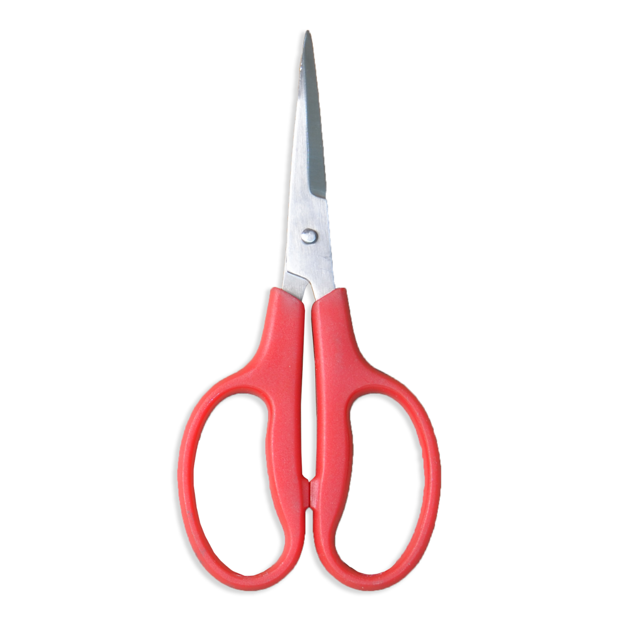Tijera de cortar con hoja antiadherente | Equipamiento para el caballo | Producto de Guarnicionería | Tradición artesana | Color Rosa | Los Nietos