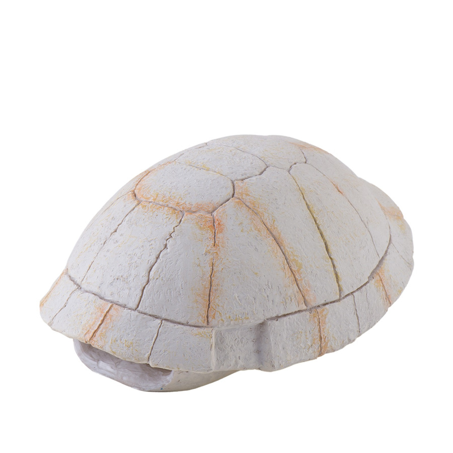 Exo Terra Caparazón de Tortuga Fósil decoración para terrarios