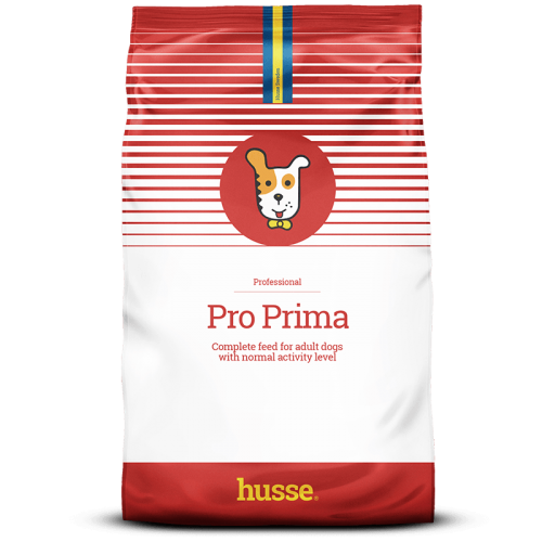 Pienso Husse Pro Prima para perros sabor Cerdo, , large image number null