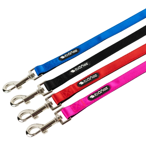 Correas nylon Silky CORREA SILKY – NEGRO TALLA M
