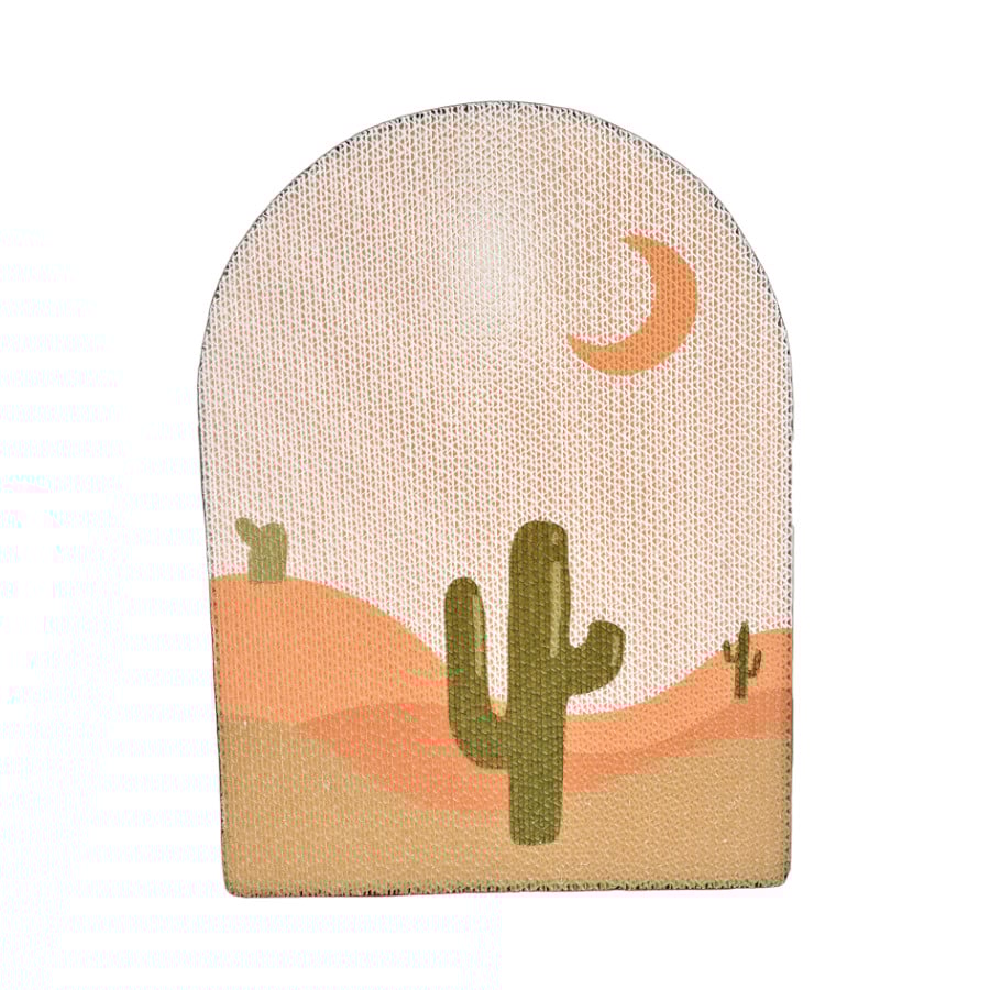 Leeby Darcy tabla rascador de cartón para gatos