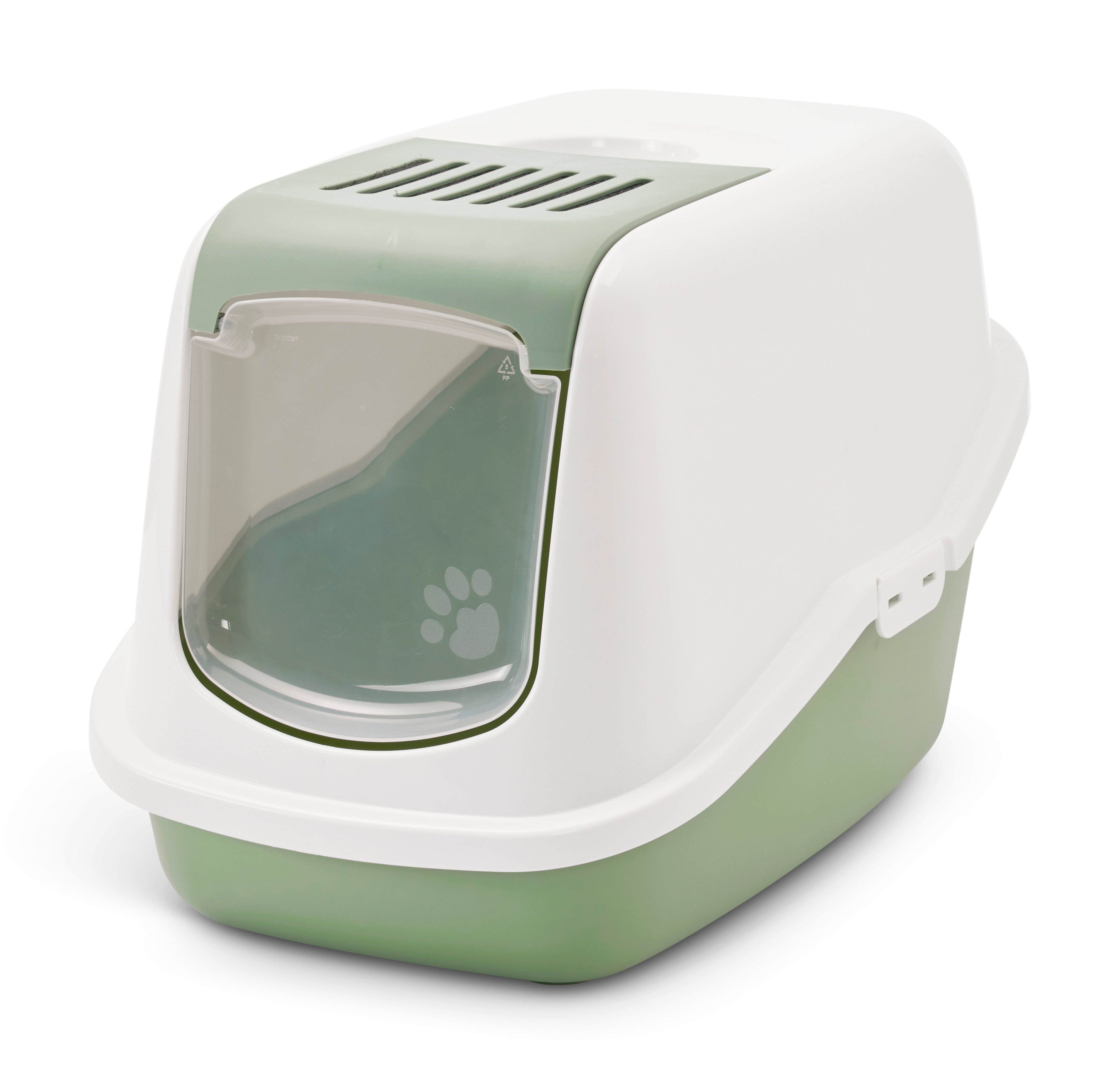 SAVIC CASITA WC NESTOR BOTANICAL
