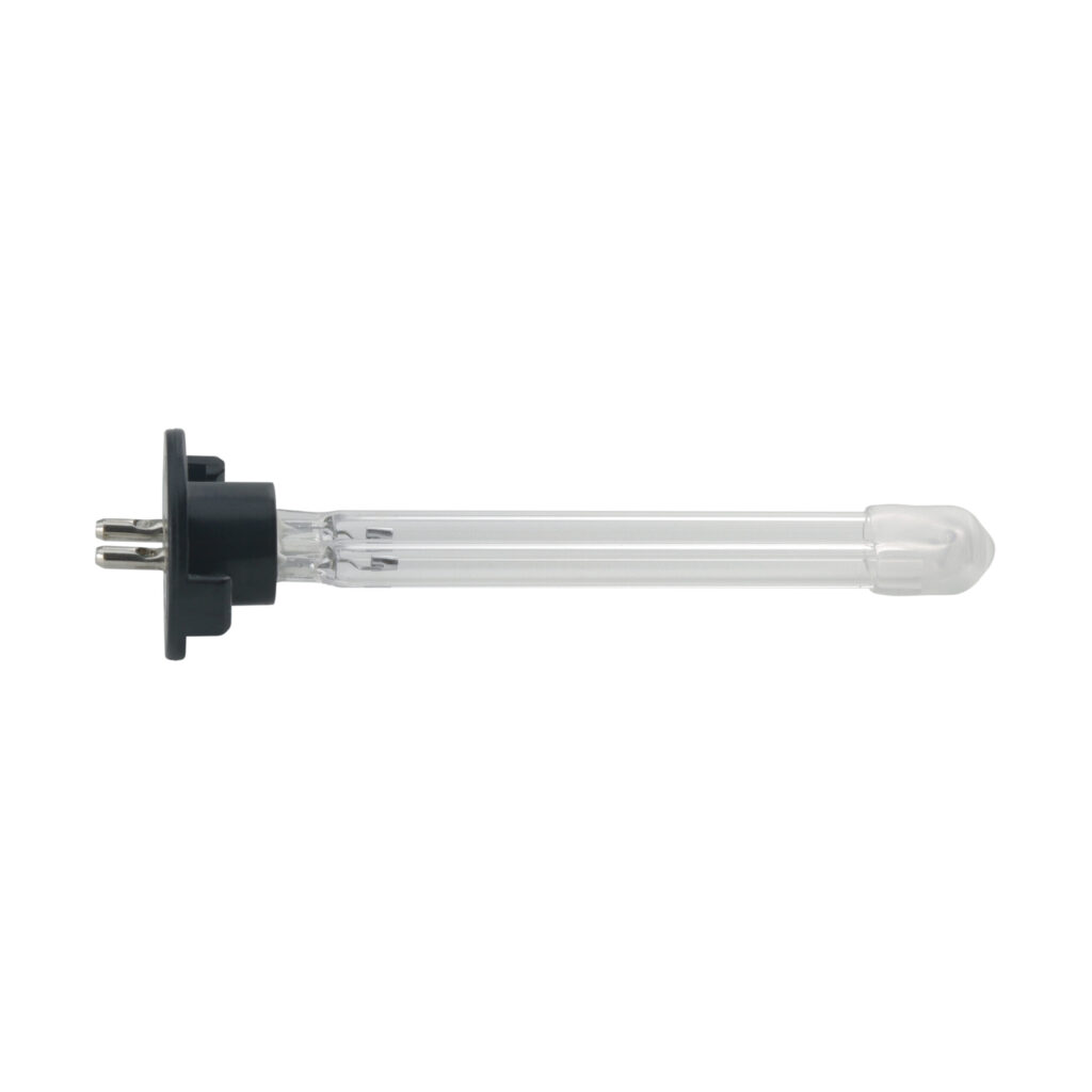 Lámpara UVC repuesto de filtro clarificador UVC para filtros externos Fluval Serie 07, 3 W