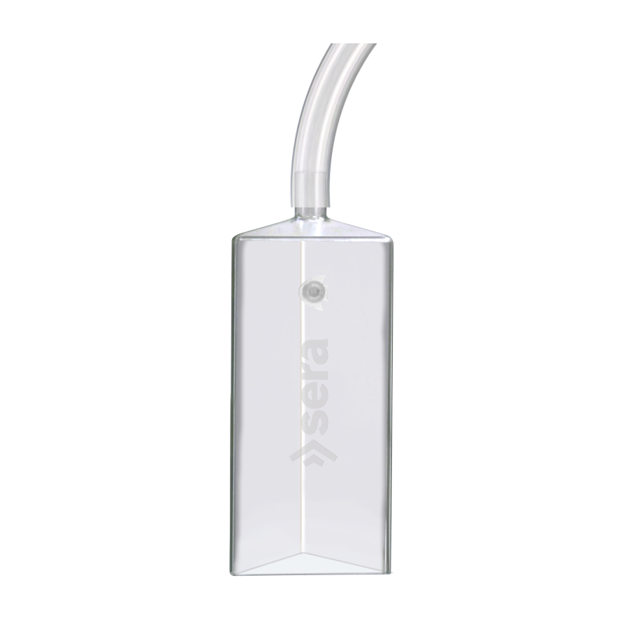 Sera Gravel Cleaner Edge