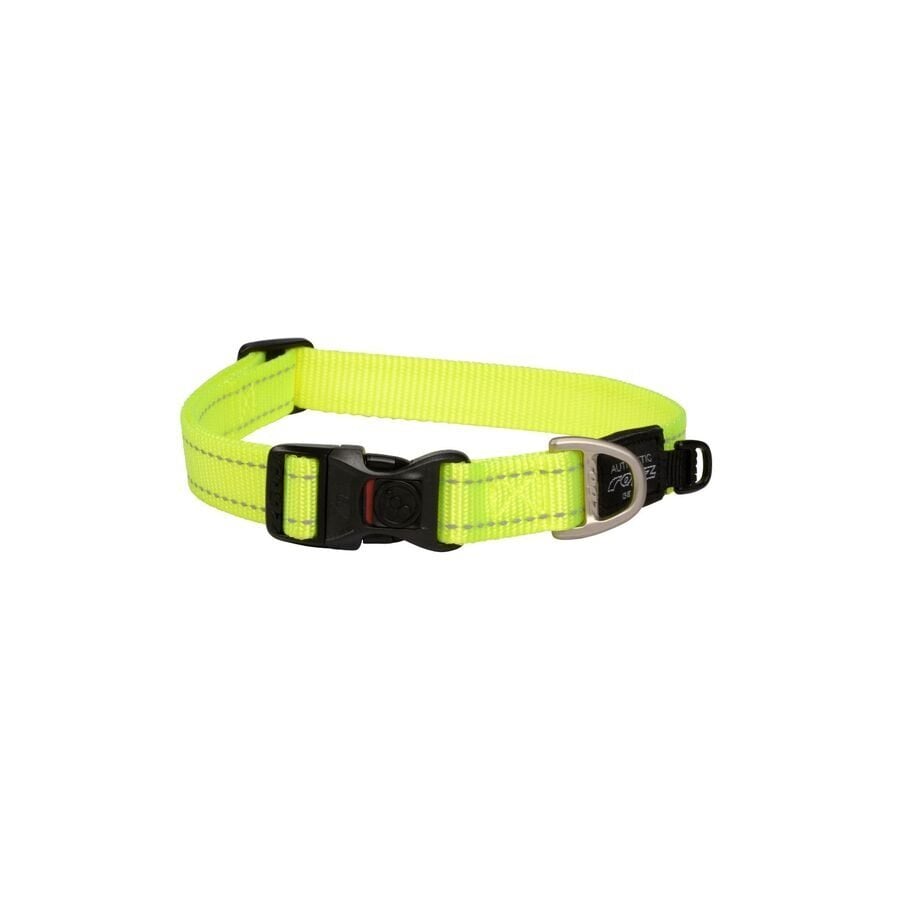 ROGZ COLLAR CLASSIC M HB11-H