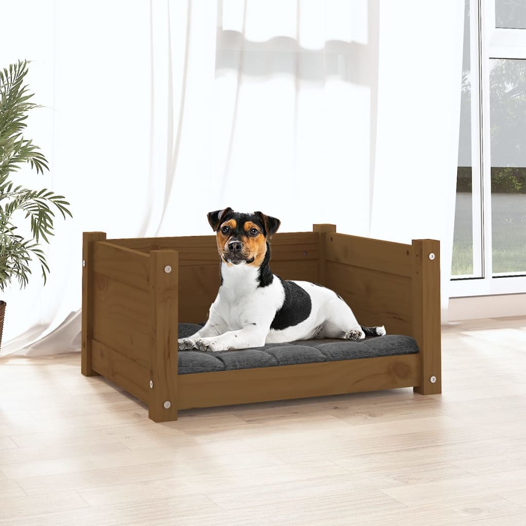 Cama Para Perros
