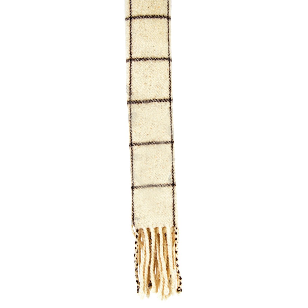 Manta estribera Grazalema 140 x 50 cm | Color Sedal | Equipamiento para el caballo | Producto de Guarnicionería | Tradición artesana | Los Nietos