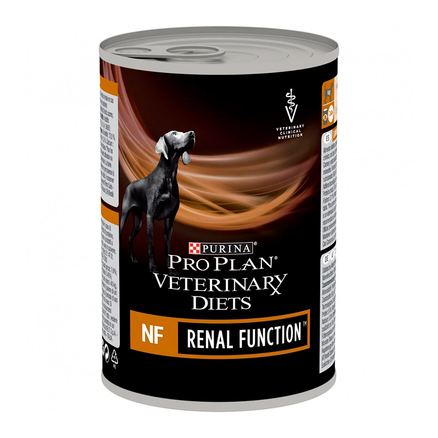 Pro Plan Veterinary Diets Renal latas para perros, , large image number null