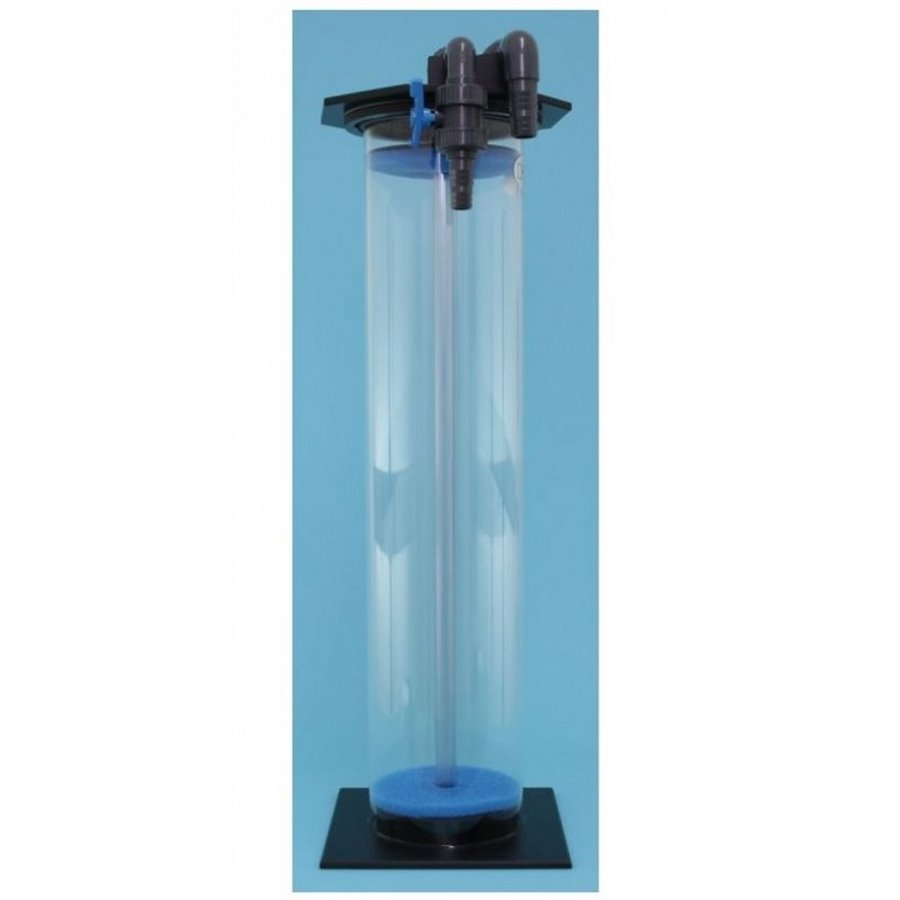 DELTEC Filtro de lecho Fluido FR 1020